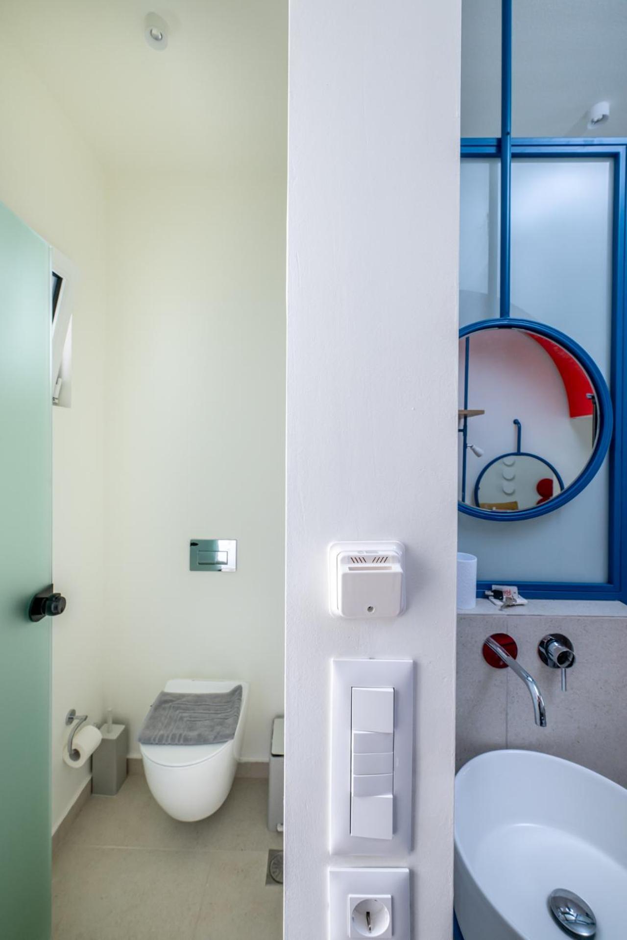Patricia Suites Faliraki Eksteriør billede